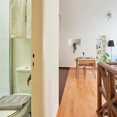 Apartman Meet City Centre T2 *
