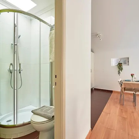 Apartamento Meet City Centre T2 *