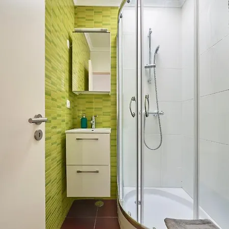 Apartament Meet City Centre T2