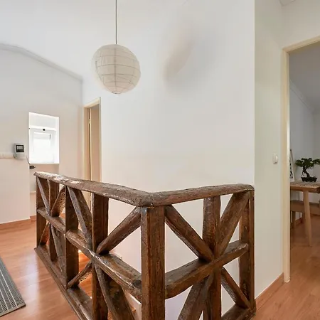 Apartman Meet City Centre T2
