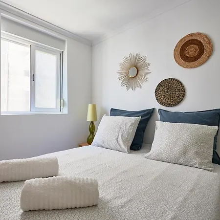 Meet City Centre T2 Apartamento *