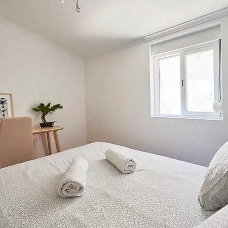 Meet City Centre T2 Apartment *