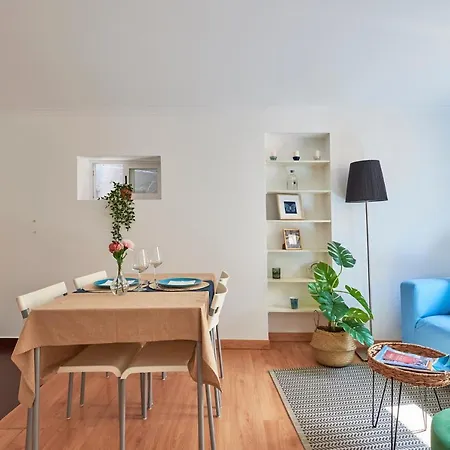 Apartment Meet City Centre T2