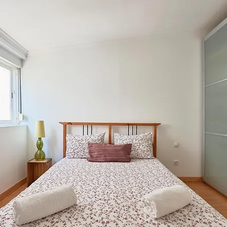 Meet City Centre T2 Apartment *